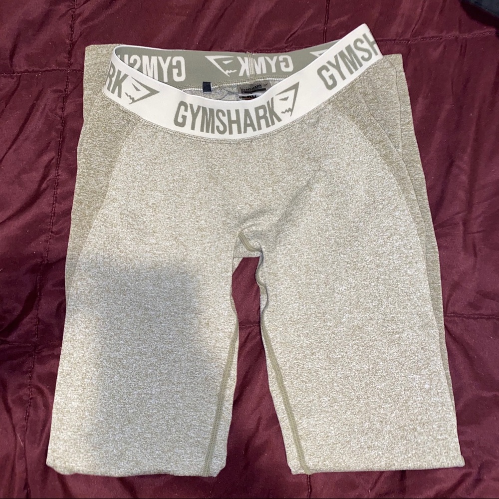 Gymshark OG Flex Leggings